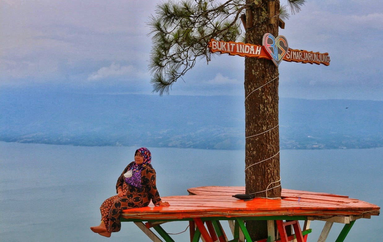 Simarjarunjung Samosir